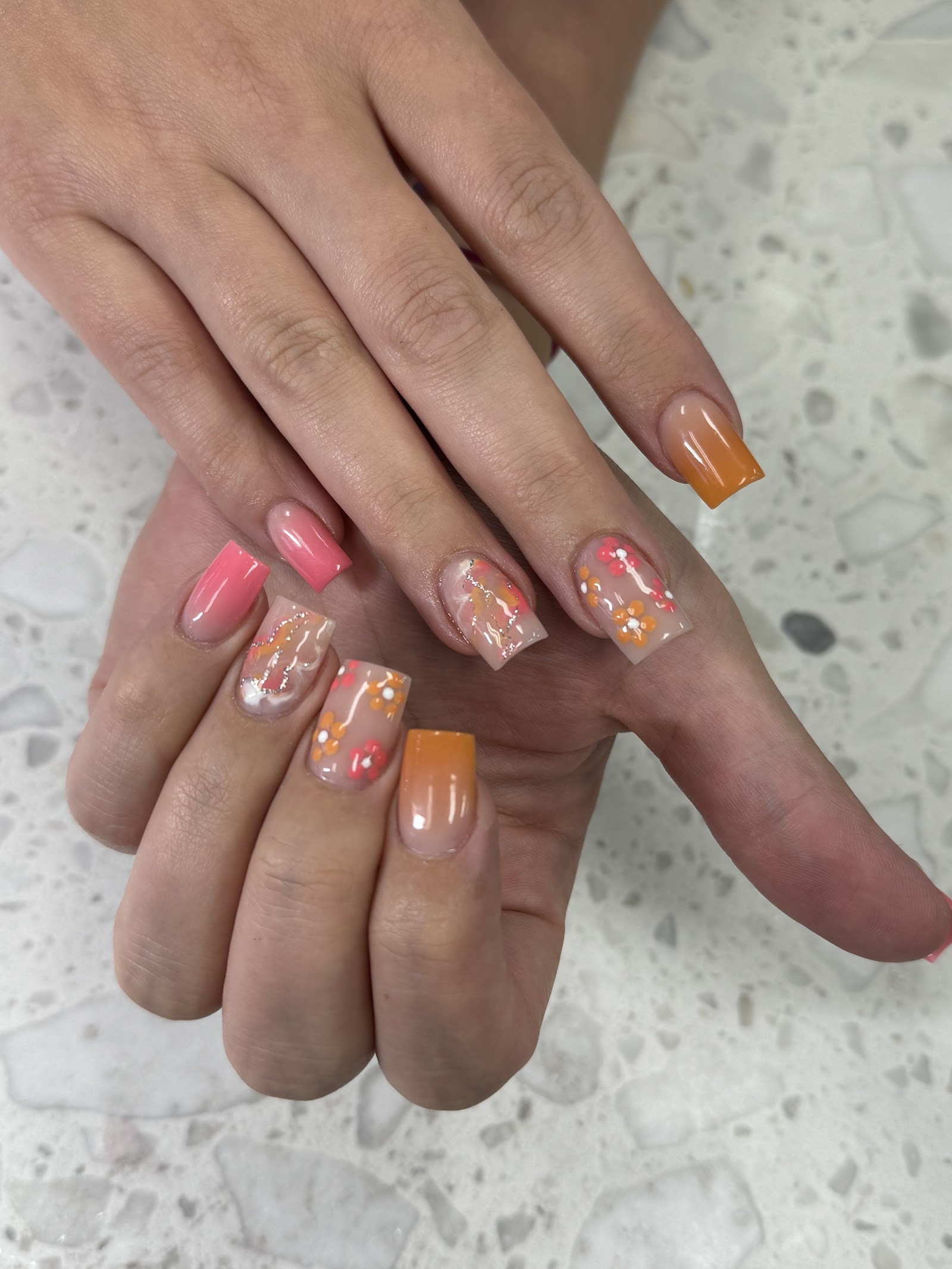 Us Nail nail photo 3